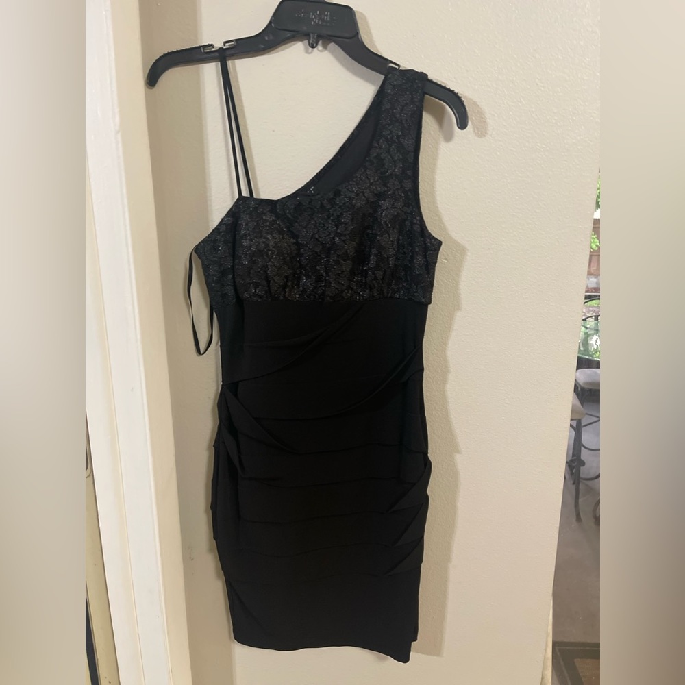 Dress from Dillard